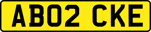 AB02CKE