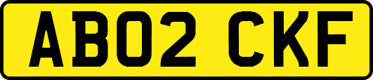 AB02CKF