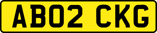 AB02CKG