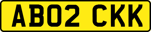 AB02CKK