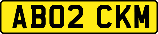 AB02CKM