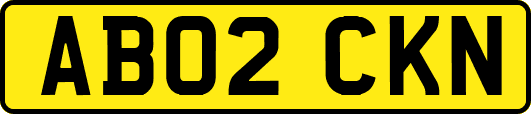 AB02CKN