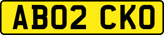 AB02CKO