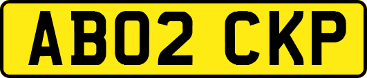 AB02CKP
