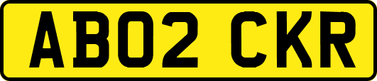 AB02CKR