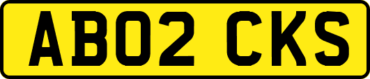 AB02CKS