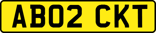 AB02CKT