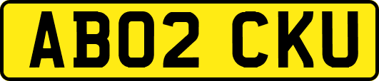 AB02CKU