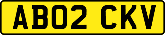 AB02CKV