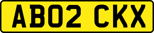 AB02CKX