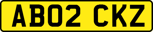 AB02CKZ