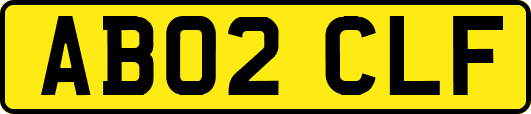 AB02CLF