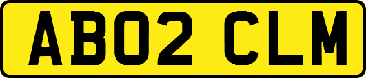 AB02CLM