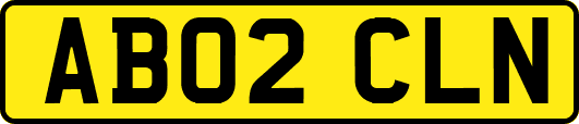 AB02CLN