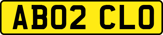 AB02CLO