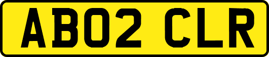 AB02CLR