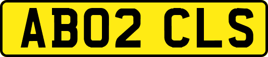 AB02CLS