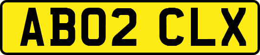 AB02CLX