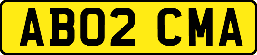 AB02CMA