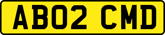 AB02CMD
