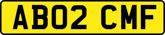 AB02CMF