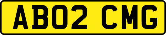 AB02CMG