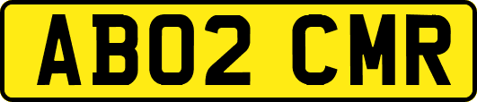 AB02CMR