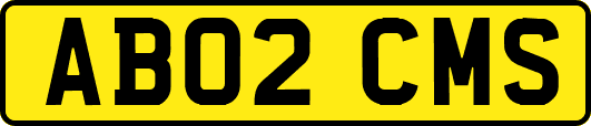 AB02CMS