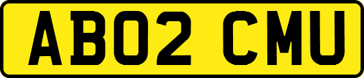 AB02CMU