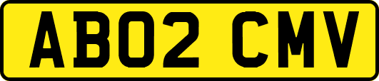 AB02CMV