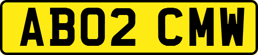 AB02CMW