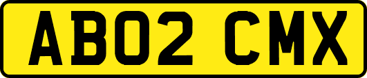 AB02CMX