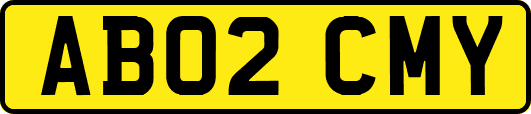 AB02CMY