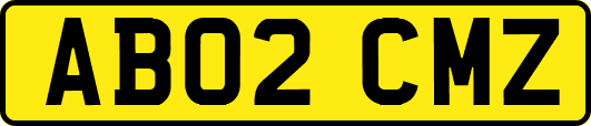 AB02CMZ