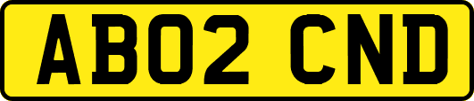 AB02CND