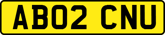 AB02CNU