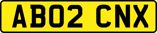 AB02CNX