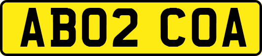 AB02COA