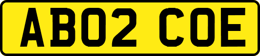 AB02COE