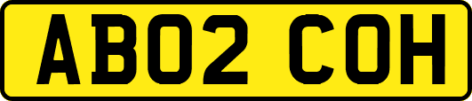 AB02COH