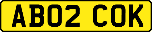 AB02COK