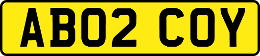 AB02COY