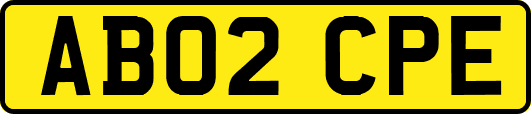 AB02CPE