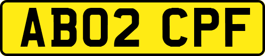 AB02CPF