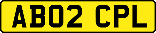 AB02CPL