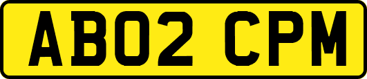 AB02CPM