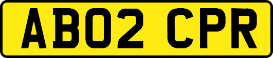 AB02CPR