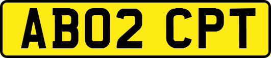 AB02CPT