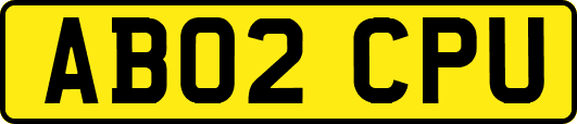 AB02CPU