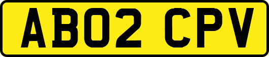 AB02CPV